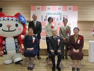 令和6年度 受賞者5名